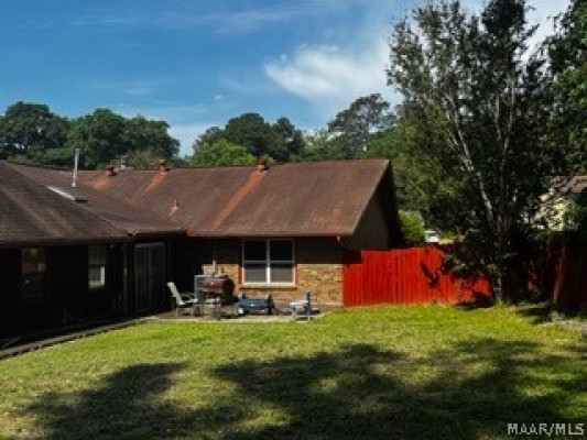 123 Spanish Oak Drive