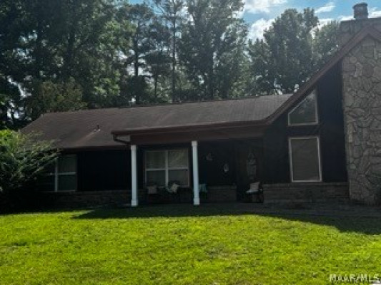 123 Spanish Oak Drive