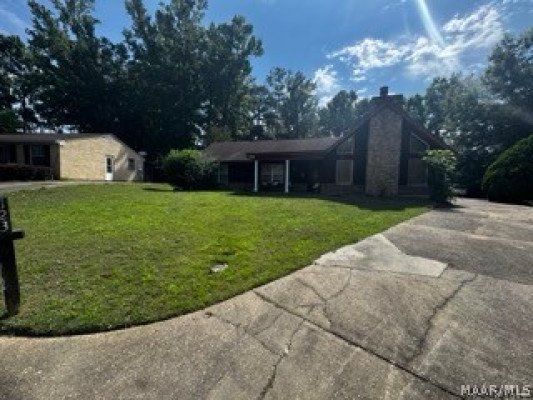 123 Spanish Oak Drive