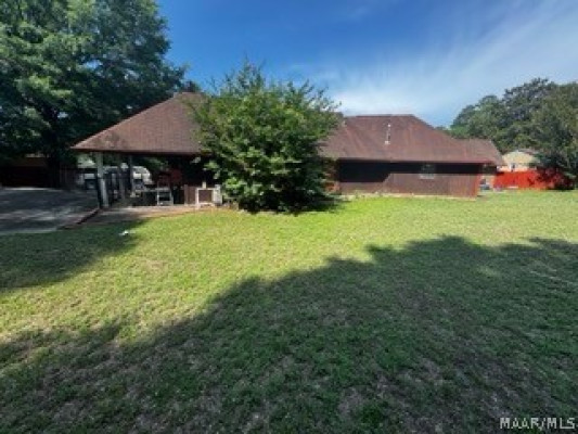 123 Spanish Oak Drive