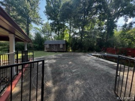 123 Spanish Oak Drive