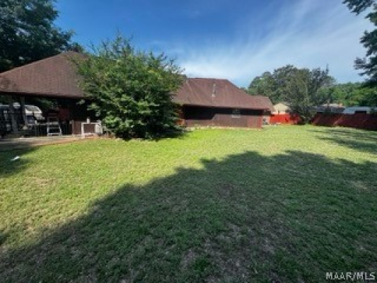 123 Spanish Oak Drive
