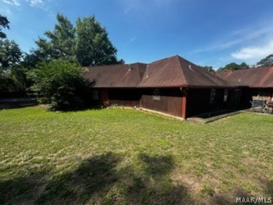 123 Spanish Oak Drive