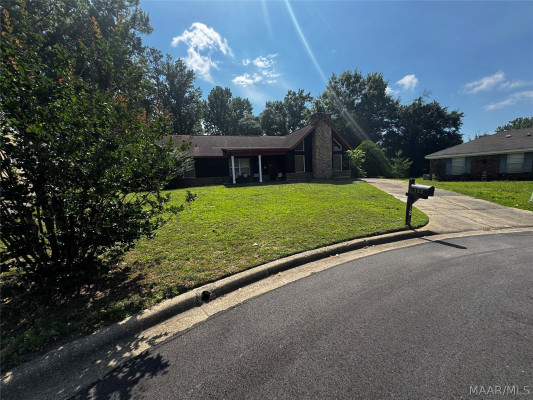123 Spanish Oak Drive