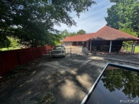123 Spanish Oak Drive