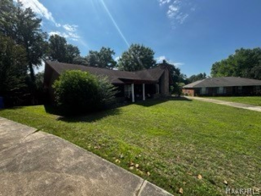 123 Spanish Oak Drive
