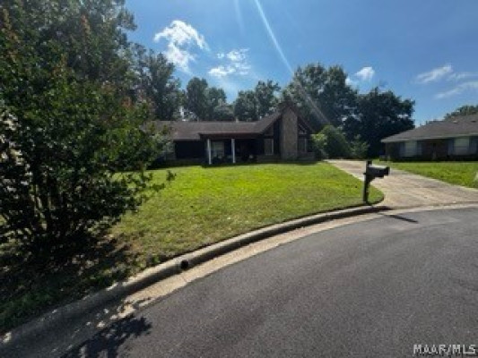 123 Spanish Oak Drive