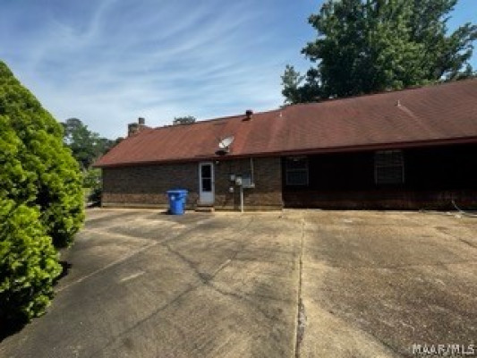 123 Spanish Oak Drive
