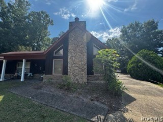 123 Spanish Oak Drive