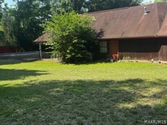 123 Spanish Oak Drive