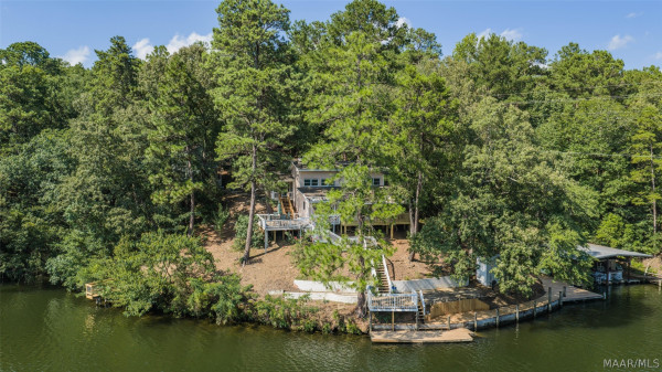 1880 Minnie Knight Road