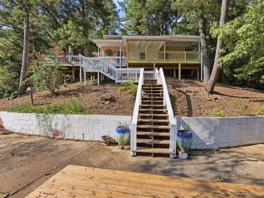 1880 Minnie Knight Road