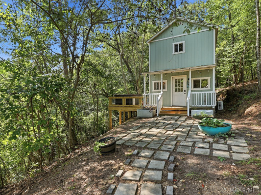 1880 Minnie Knight Road