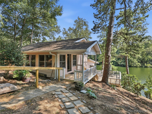 1880 Minnie Knight Road