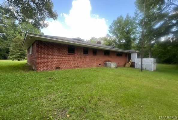 31 THORNTON Road