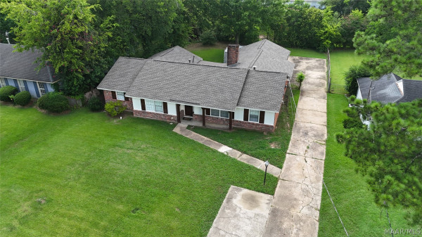 3740 Fieldcrest Drive