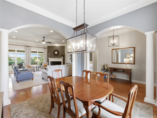 9516 LOCHWORTH Court