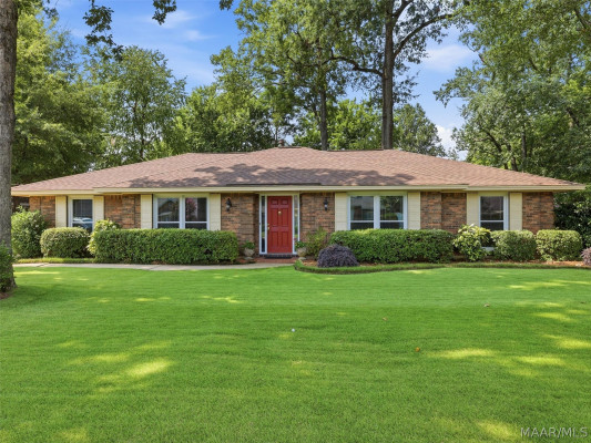 3924 Faunsdale Drive