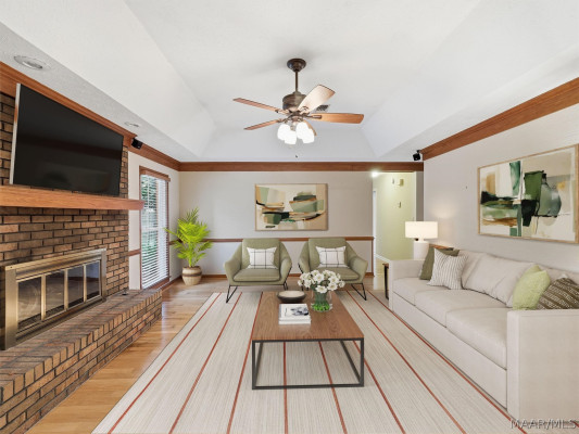 3924 Faunsdale Drive