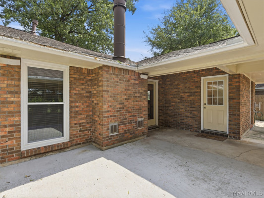 3924 Faunsdale Drive