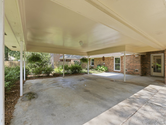 3924 Faunsdale Drive