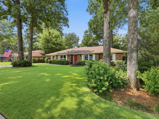 3924 Faunsdale Drive