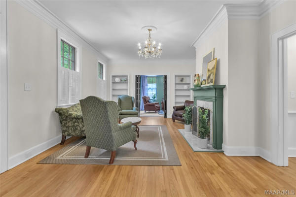 403 Thorn Place