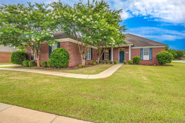 8100 GRAYSON Grove