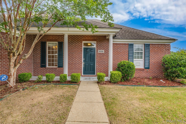 8100 GRAYSON Grove