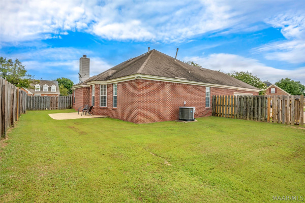 8100 GRAYSON Grove