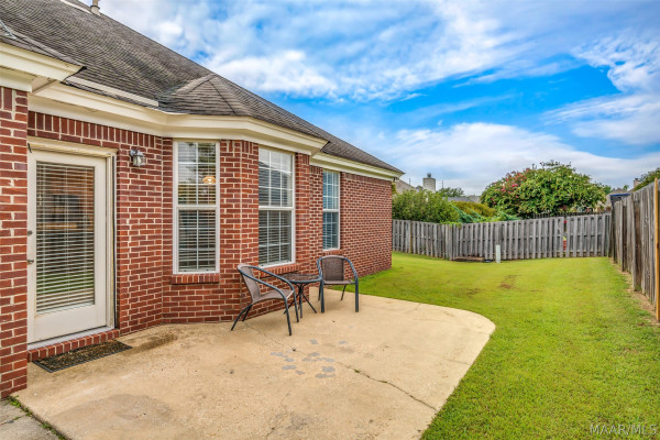 8100 GRAYSON Grove