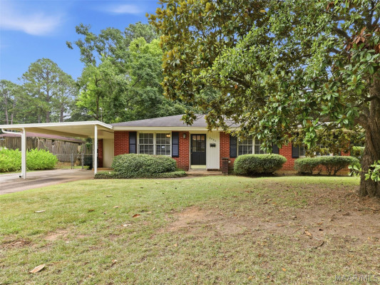 3852 Marquette Drive