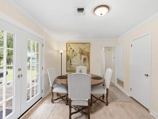 3852 Marquette Drive