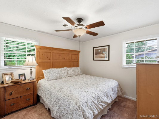 3852 Marquette Drive