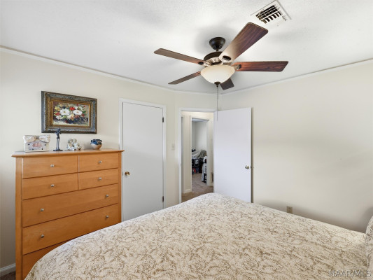 3852 Marquette Drive