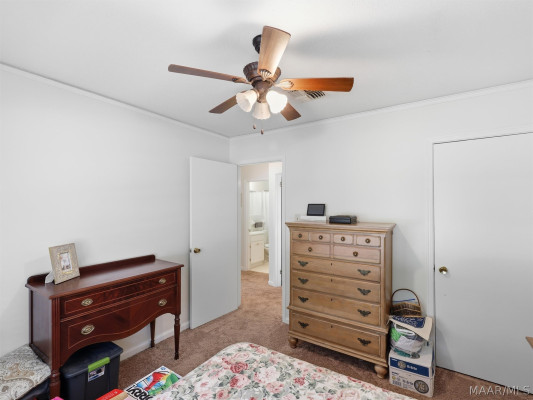 3852 Marquette Drive