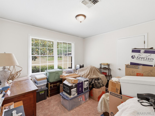3852 Marquette Drive