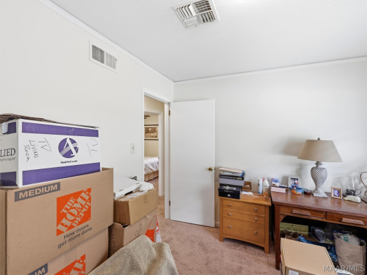 3852 Marquette Drive