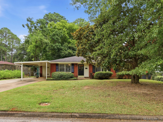 3852 Marquette Drive