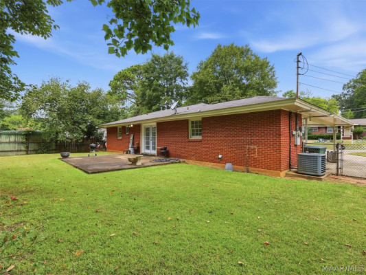 3852 Marquette Drive