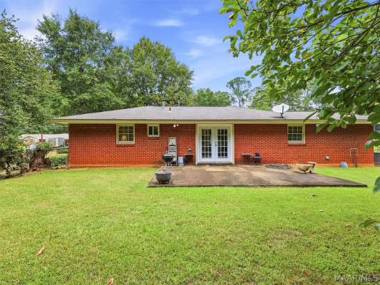 3852 Marquette Drive