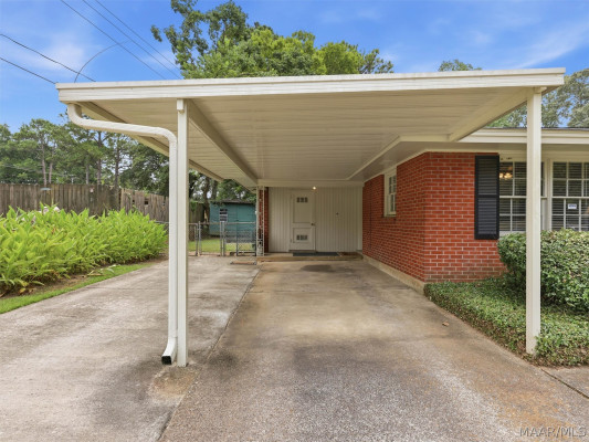 3852 Marquette Drive