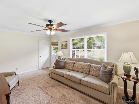 3852 Marquette Drive