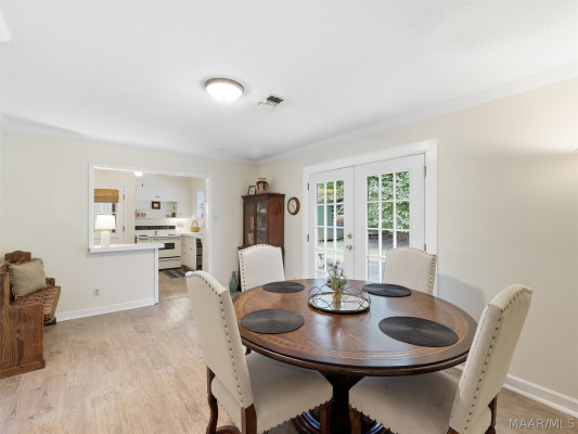 3852 Marquette Drive