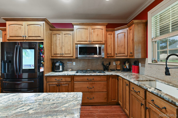 105 Chimney Ridge