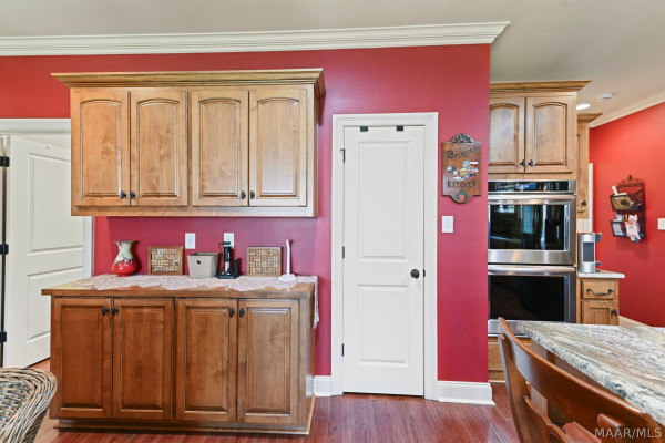 105 Chimney Ridge