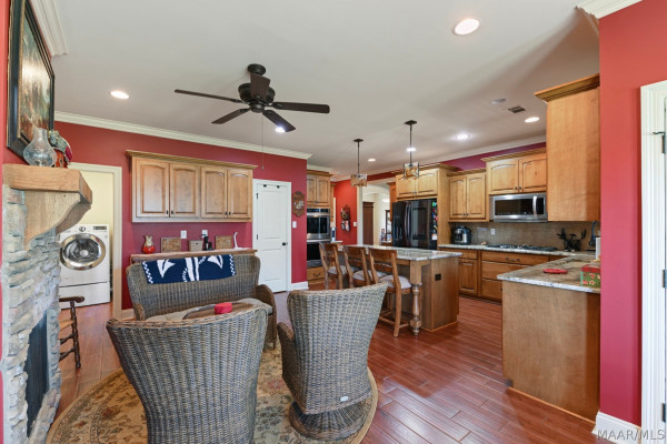 105 Chimney Ridge