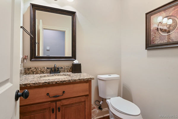 105 Chimney Ridge