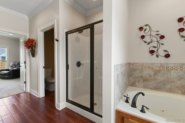 105 Chimney Ridge