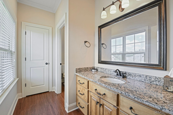 105 Chimney Ridge